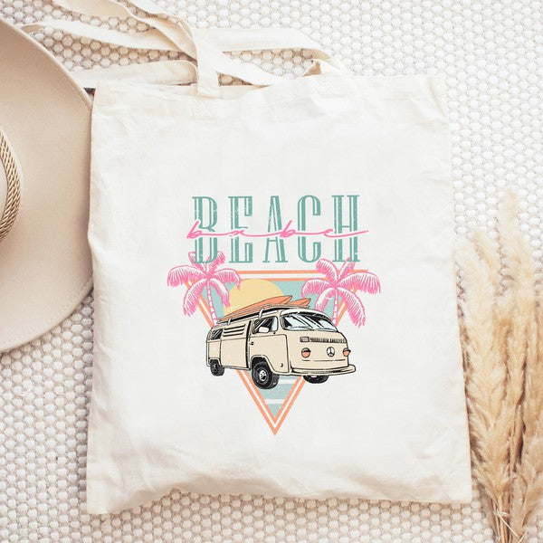 Beach Van Triangle